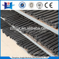 Charcoal wood briquette for barbecue